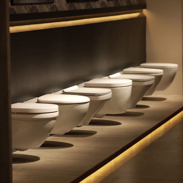 Discover Quality Sanitaryware in Kannur Elevate Your Bathroom Design